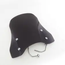 Скло вітрове (тоноване) TEKKEN 250