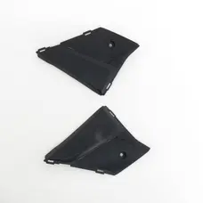 Пластик бака бічний передній (елемент) (л+п) Lifan LF200-10S