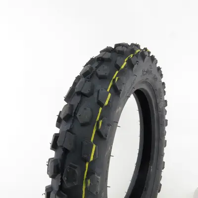 Шина 3.00-10 TL (6024) (TW) MotoTech