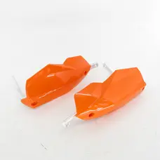 Захист рук (NEW SAMPLE) 22мм (помаранчевий)