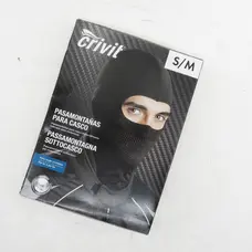 Балаклава Crivit S/M