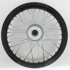 Диск задній R18*2,15J (алюміній) Shineray XY250GY-6B/Geon X-Road