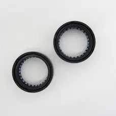 Сальник вилки 33*43*10.5 (компл. 2 шт.)