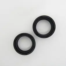 Сальник вилки 33*45*10.5 (компл. 2 шт.)