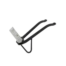 Підніжка пасажира з кронштейном (ліва) GEON SCRAMBLER 250