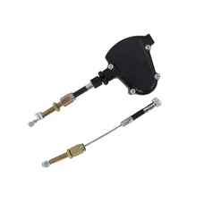 Механізм легкого вижиму зчеплення