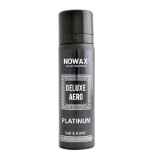 Ароматизатор Nowax Deluxe Aero Platinum (NX06505)