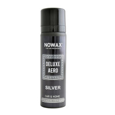 Ароматизатор Nowax Deluxe Aero Silver (NX06507)