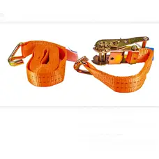 Ремінь стяжний 2т 4м