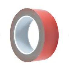 Двостороння клейка стрічка Solar Electric (сіра) 40ммx5м