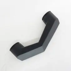 Пластиковий захист передньої дуги правий 650/800 ATV ODES