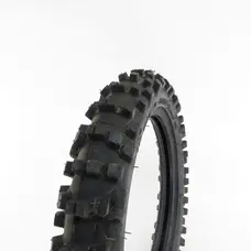 Шина 70/100-12 CST (C7203) кросова задня для пітбайка