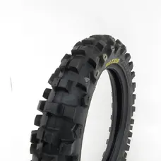Шина 80/100-12 MAXXIS кросова задня для пітбайка