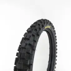 Шина 70/100-14 MAXXIS кросова передня для пітбайка