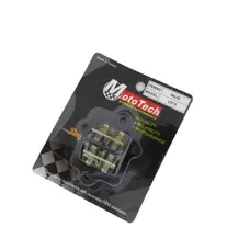 Пелюстковий клапан SUZUKI LET'S (TW)