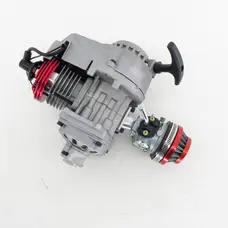 Двигун 2T Pitbike, ATV 2T (TUNING) FLD