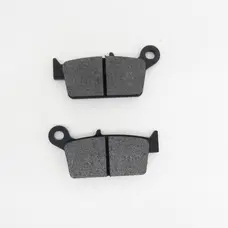 Колодки гальмівні Honda LEAD AF20 EVO-2 TMMP