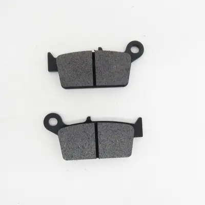 Колодки гальмівні Honda LEAD AF20 EVO-2 TMMP