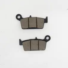 Колодки гальмівні Honda LEAD AF20 VDK