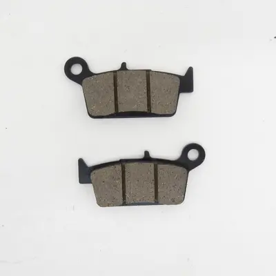Колодки гальмівні Honda LEAD AF20 VDK