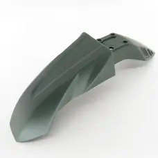 Крило переднє Musstang MT125-8 Dingo (зелений)