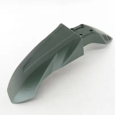Крило переднє Musstang MT125-8 Dingo (зелений)