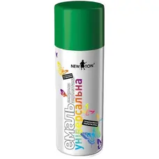 Емаль NEW TON універсальна 6006 олива матова аерозоль 400мл Емаль NEW TON універсальна 6006 олива матова аерозоль 400мл
