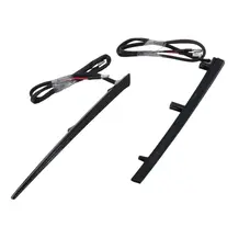 Ліхтар передній габаритний (л+п) TEKKEN 250