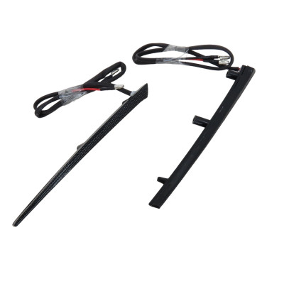 Ліхтар передній габаритний (л+п) TEKKEN 250