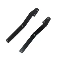 Кронштейн кріплення підкрилка переднього колеса (2шт) TEKKEN 250