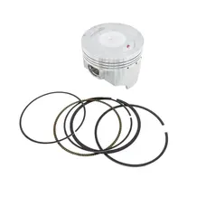 Поршневий комплект Ф69мм (без пальця) Shineray XY250GY-6B