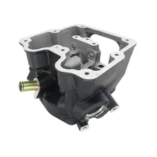 Головка циліндра (порожня) Lifan LF200-10LV (KPT 4V)