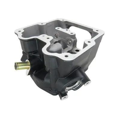 Головка циліндра (порожня) Lifan LF200-10LV (KPT 4V)