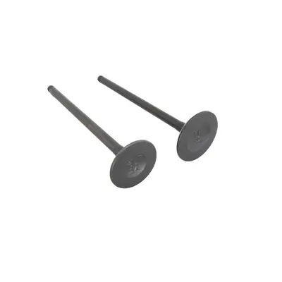 Клапан (впуск+випуск) Lifan LF200-10LV (KPT 4V)