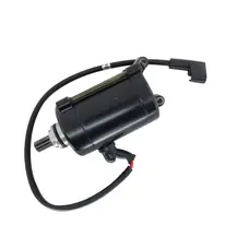 Стартер у зборі 166FMM TEKKEN 250