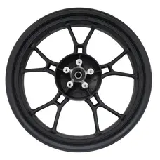 Диск задній (нового зразка) TEKKEN 250