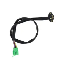 Датчик перемикання передач 166FMM TEKKEN 250