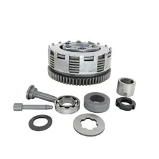 Зчеплення в зборі 166FMM TEKKEN 250