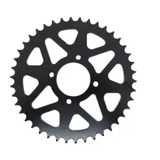 Зірка задня 520*42 (нового зразка) TEKKEN 250 4x58/80 мм