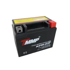 АКБ YTX4L-BS(MF)(85x110x65) 12V 4Ah TMMP