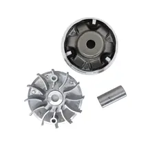 Варіатор передній 125/150сс/LEAD-100 з крильчаткою