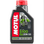 MOTUL 5100 20W50 1L