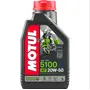 MOTUL 5100 20W50 1L