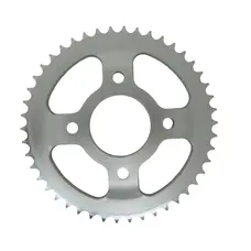 Зірка задня 428*46 X-Road Light 200 4x58/92 мм