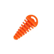 Заглушка глушника "OTOM" помаранчевий S