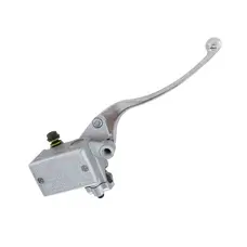 Гальмівний циліндр (правий) (хром) Zongshen, Lifan 125/150 CAOKO