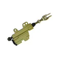 Гальмівний циліндр (універсальний) (80 мм JC-101, бачок в корпусі) ST