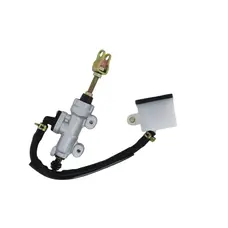 Гальмівний циліндр заднього гальма (універсальний) (mod:6, з виносним бачком) GRBD