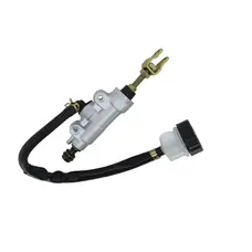 Гальмівний циліндр заднього гальма (універсальний) (mod:9, з виносним бачком) GRBD