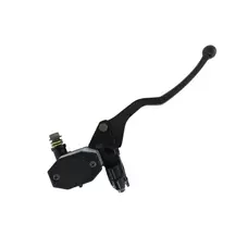 Гальмівний циліндр (правий) (кріплення, важіль) Zongshen, Lifan 125/150 KOMATCU (mod.A)